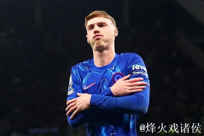 本特:帕尔默表现虽佳,但不是我心目中的现役世界前十球员 本特:帕尔默表现虽佳,但不是我心目中的现役世界前十球员