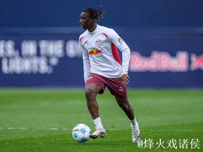 德媒:海达拉即将加盟朗斯,合同期剩半年莱比锡 德媒:海达拉即将加盟朗斯,合同期剩半年莱比锡