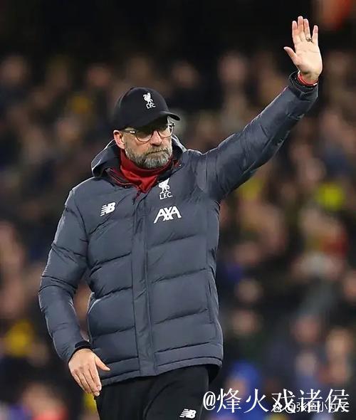 麦克马纳曼：现在不要让斯洛特下课，1月份打完