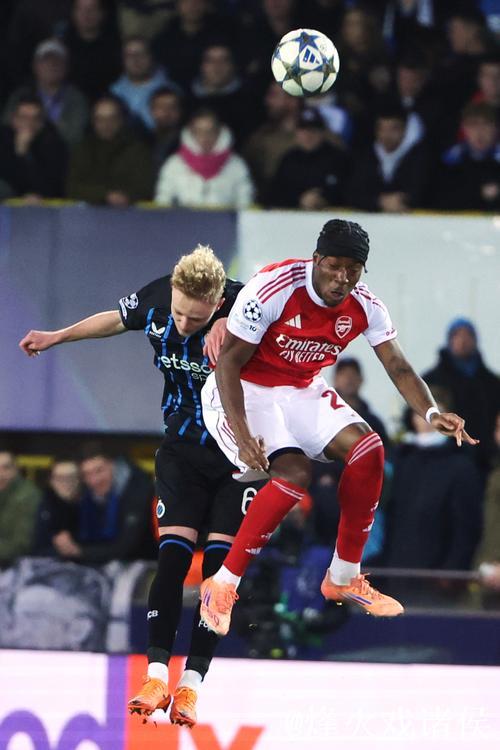 阿森纳近7场欧冠客场赢了6场,布鲁日今年欧冠丢 阿森纳近7场欧冠客场赢了6场,布鲁日今年欧冠丢