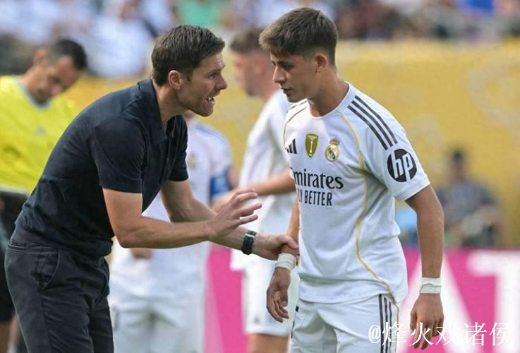 今晚打响！皇马客战阿拉维斯 阿隆索帅位救赎之战