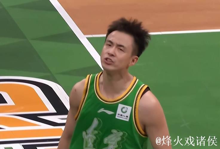 辽宁男篮主场对阵新疆 赵继伟确定复出迎来赛季首秀