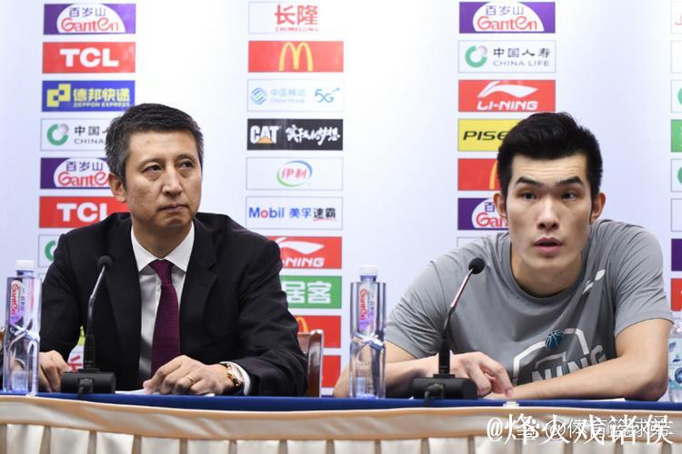 山东男篮签约美籍外教 孙桐林郭凯等4人加盟