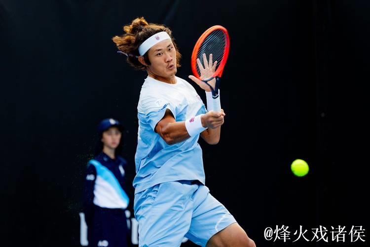 澳网中国11人单打全部出局 张之臻晋级男双32强 澳网中国11人单打全部出局 张之臻晋级男双32强