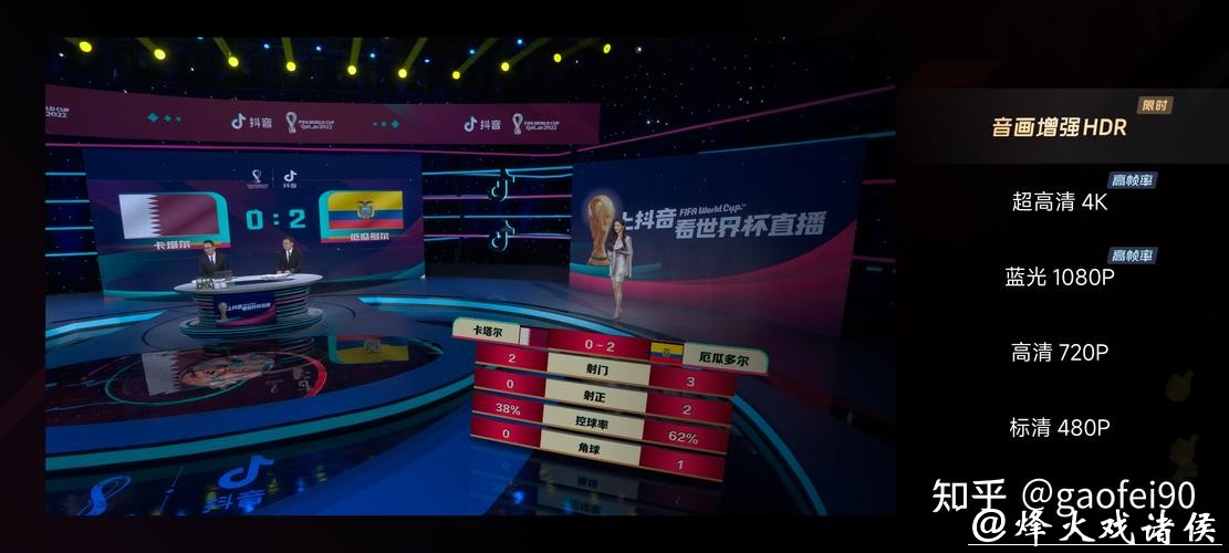 免费在线观看世界杯赛事直播