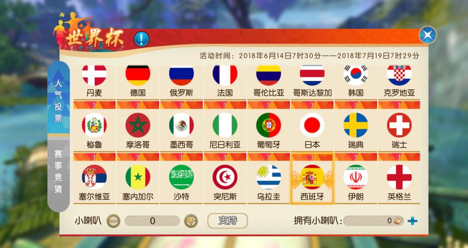 在哪里可以下注世界杯比赛？