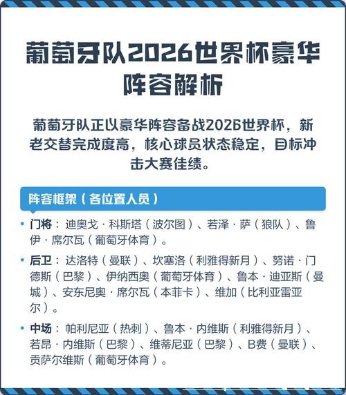 2026世界杯全面解析 2026世界杯全面解析